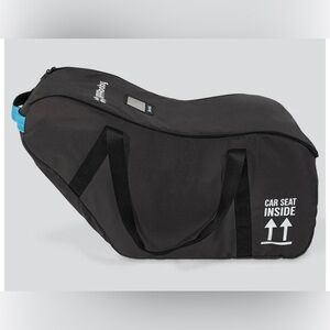 Uppababy Mesa Car Seat Travel Bag Excellent Condition